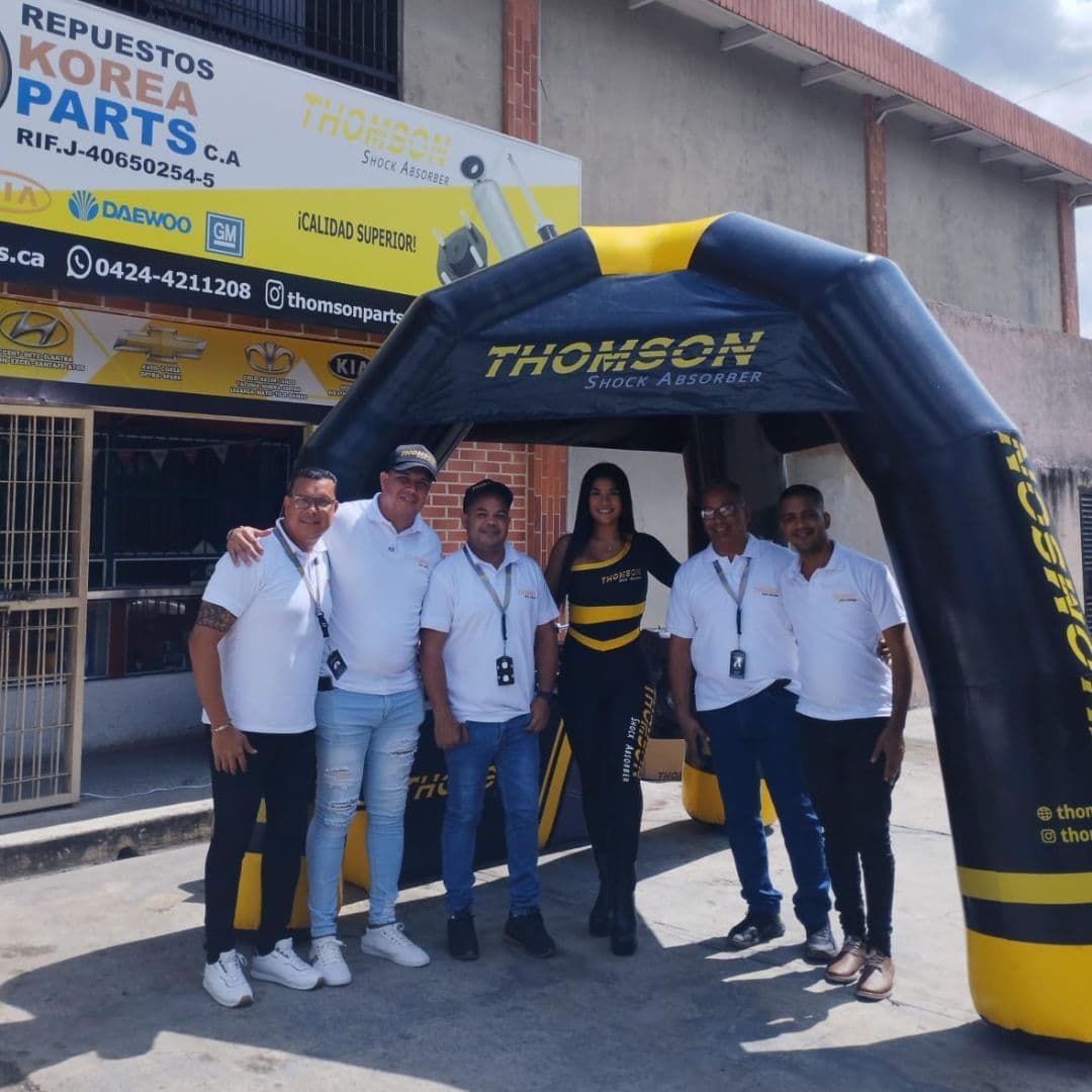 Thomson marketing 9