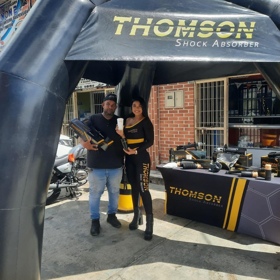 Thomson marketing 10