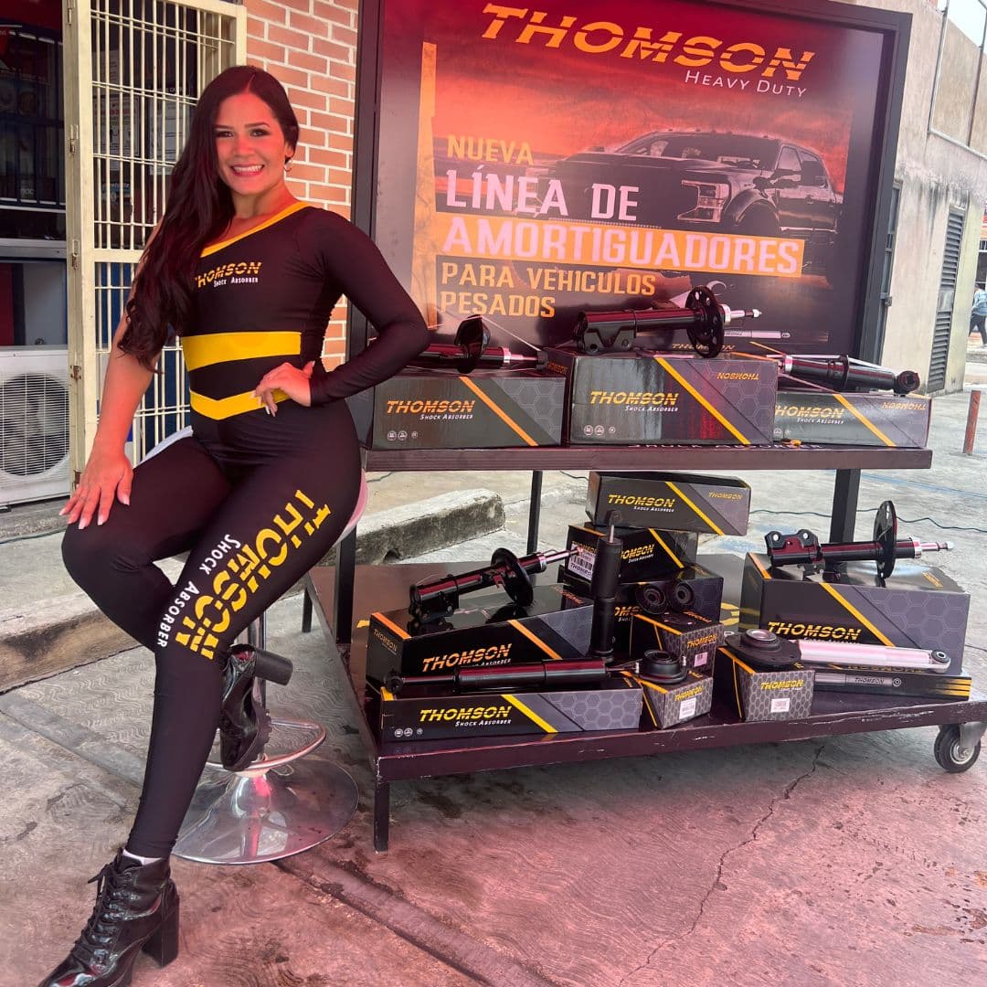 Thomson marketing 18