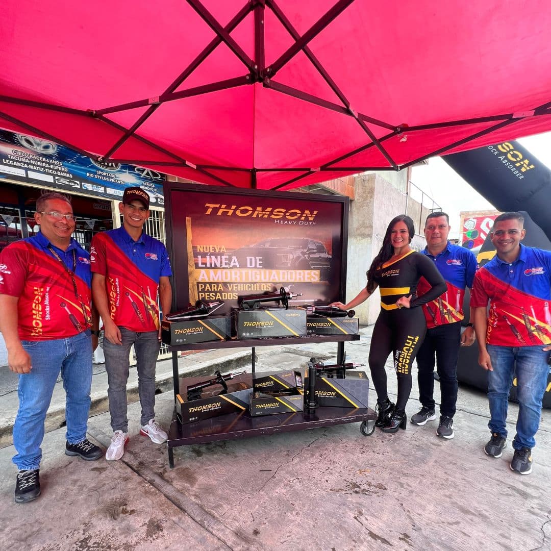 Thomson marketing 19