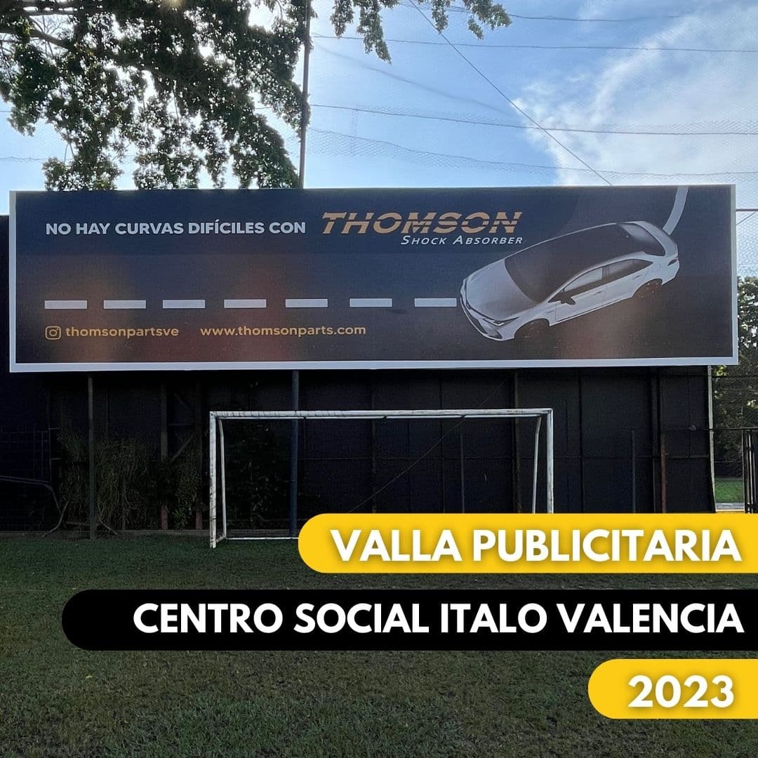 Thomson marketing 23