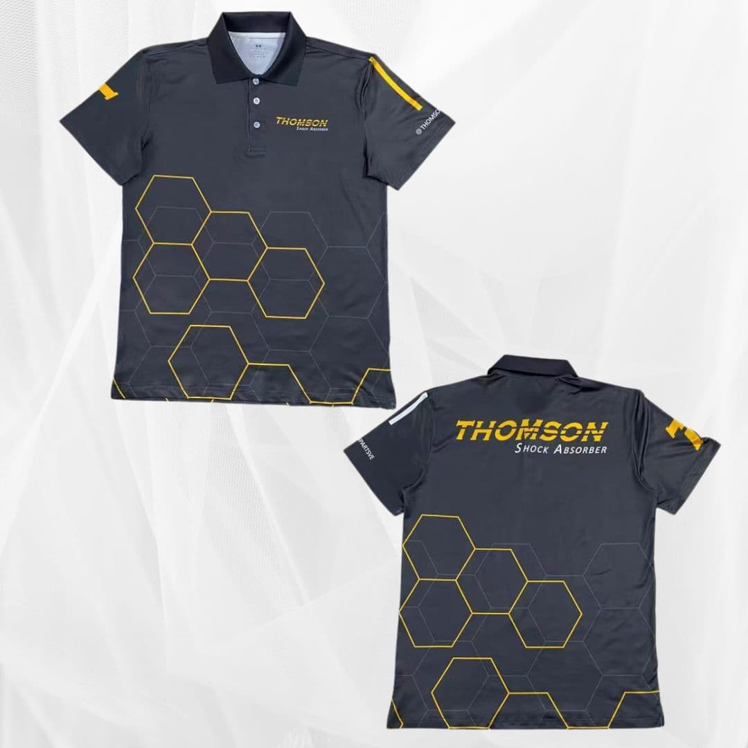 Thomson marketing 24