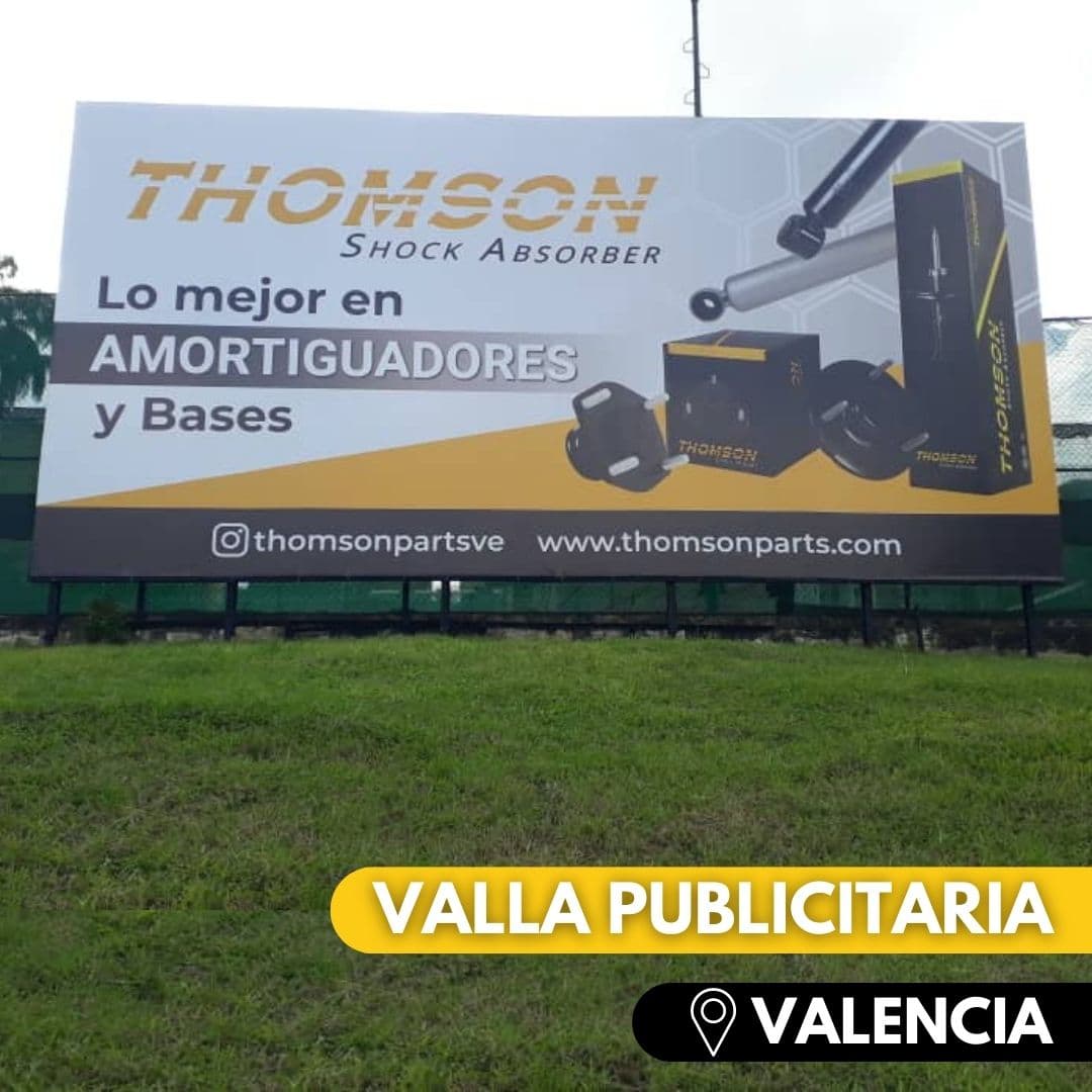 Thomson marketing 34