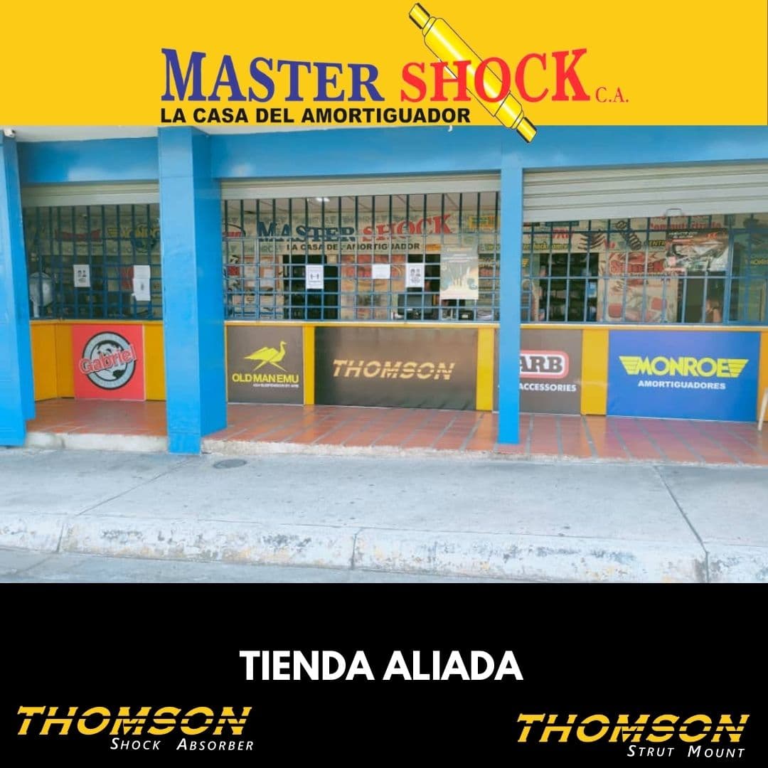 Thomson marketing 40