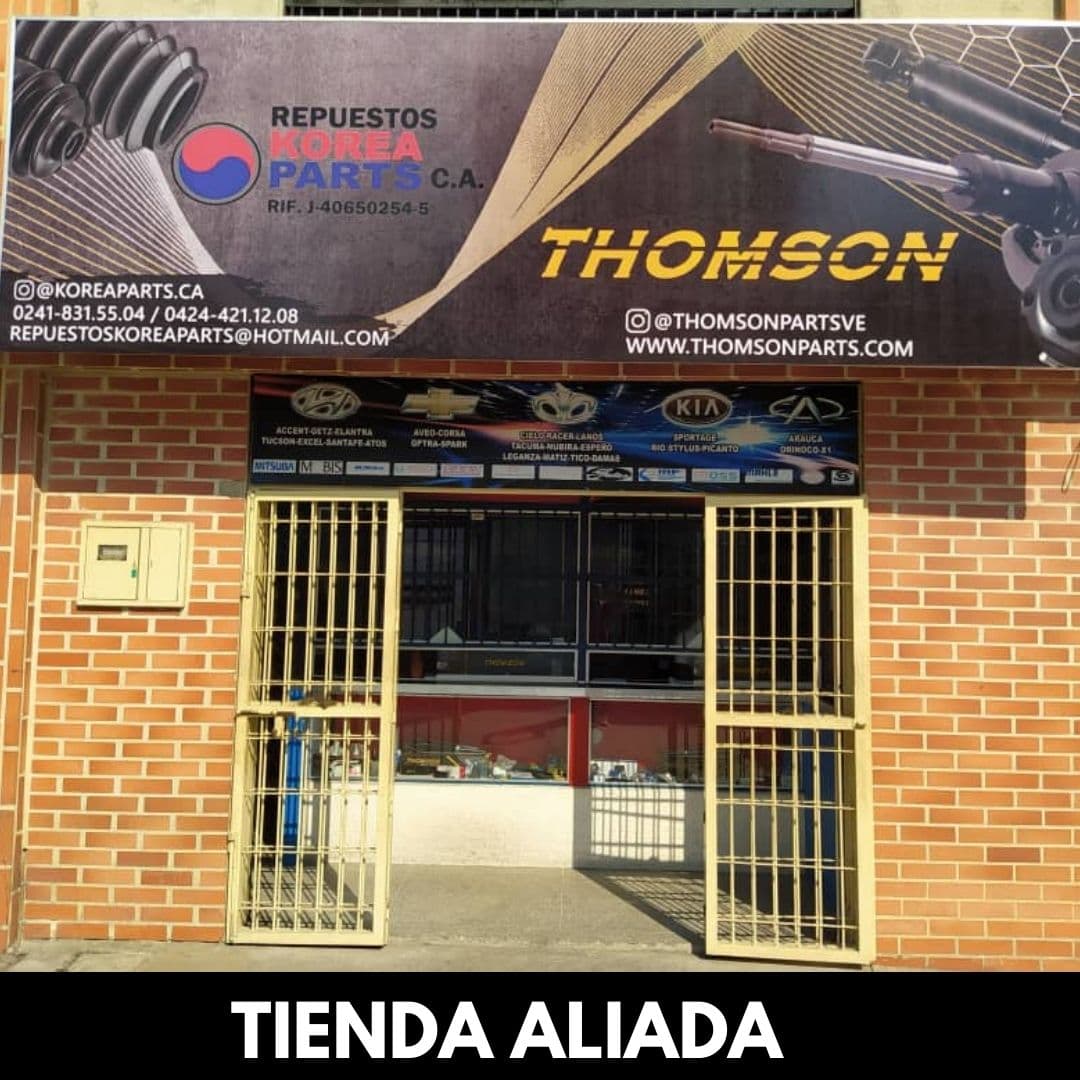 Thomson marketing 41