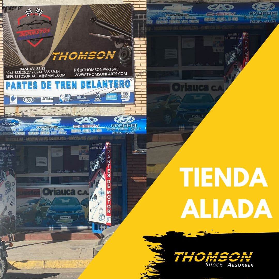 Thomson marketing 44