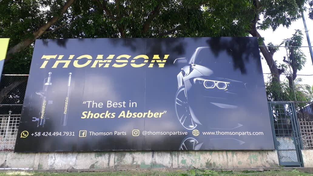 Thomson marketing 46