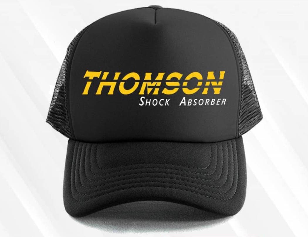 Thomson marketing 52