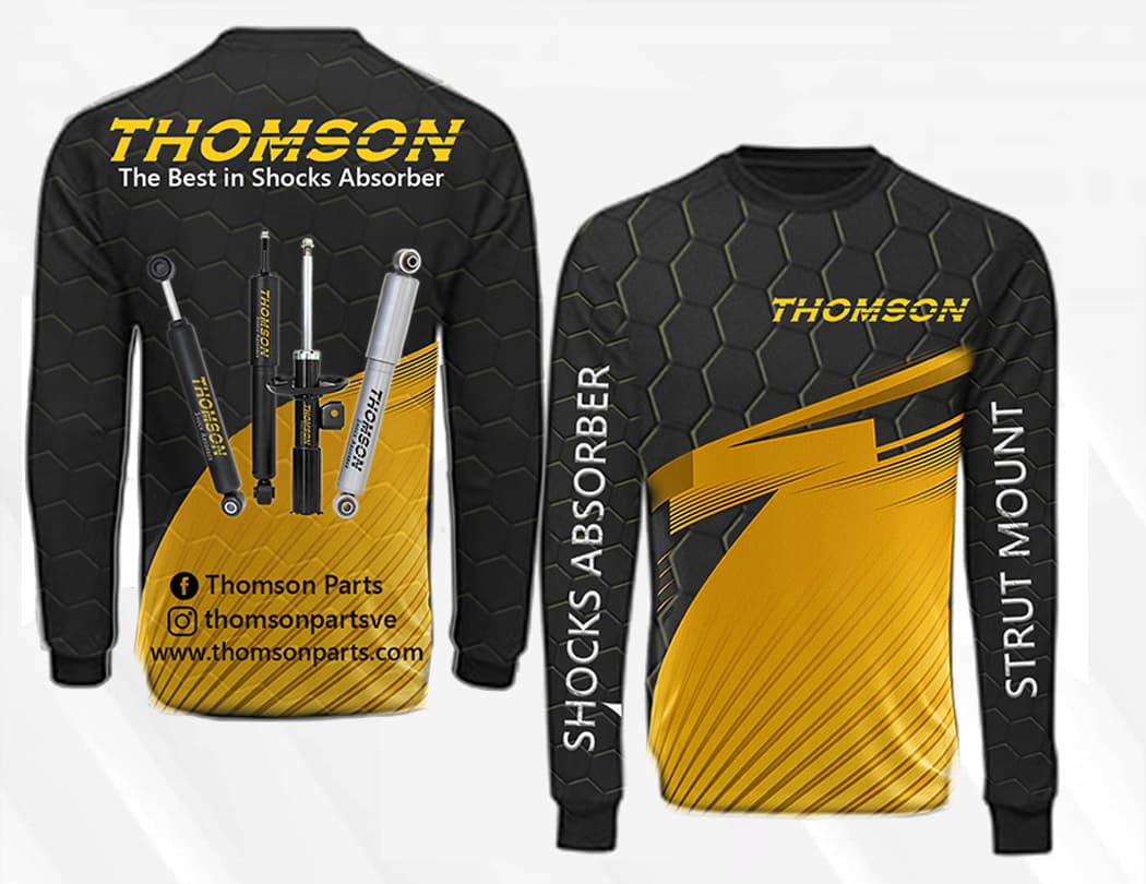 Thomson marketing 53