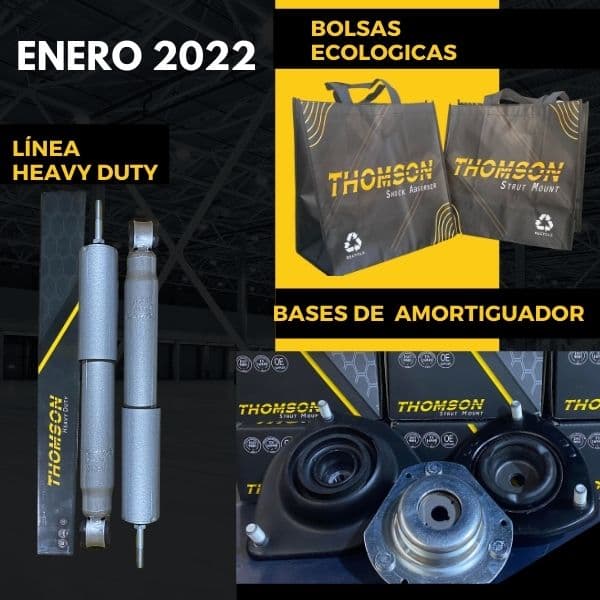 New product lines