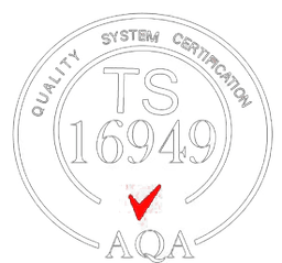 TS 16949
