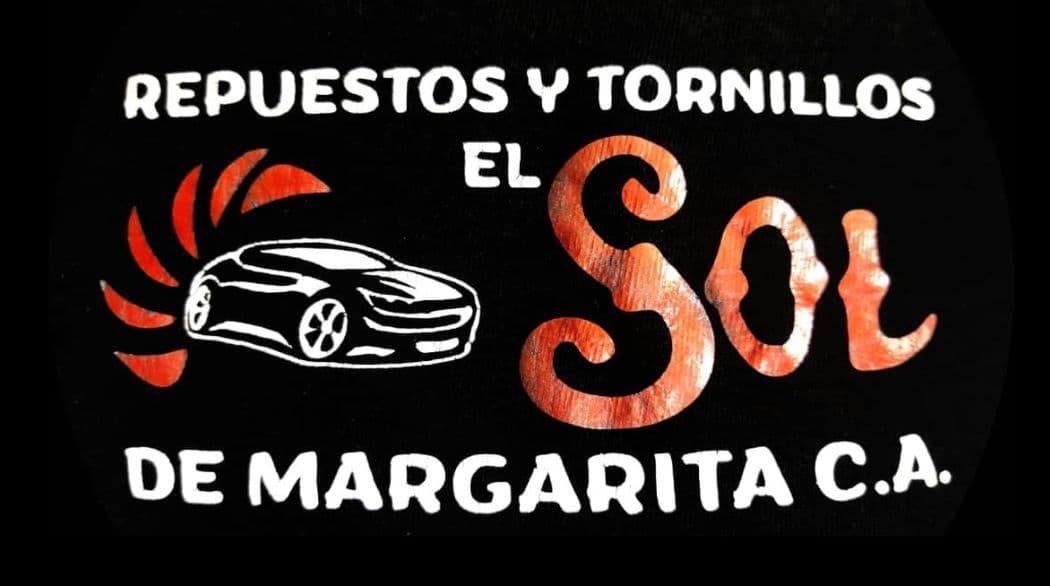 REPUESTOS Y TORNILLOS EL SOL DE MARGARITA C.A.