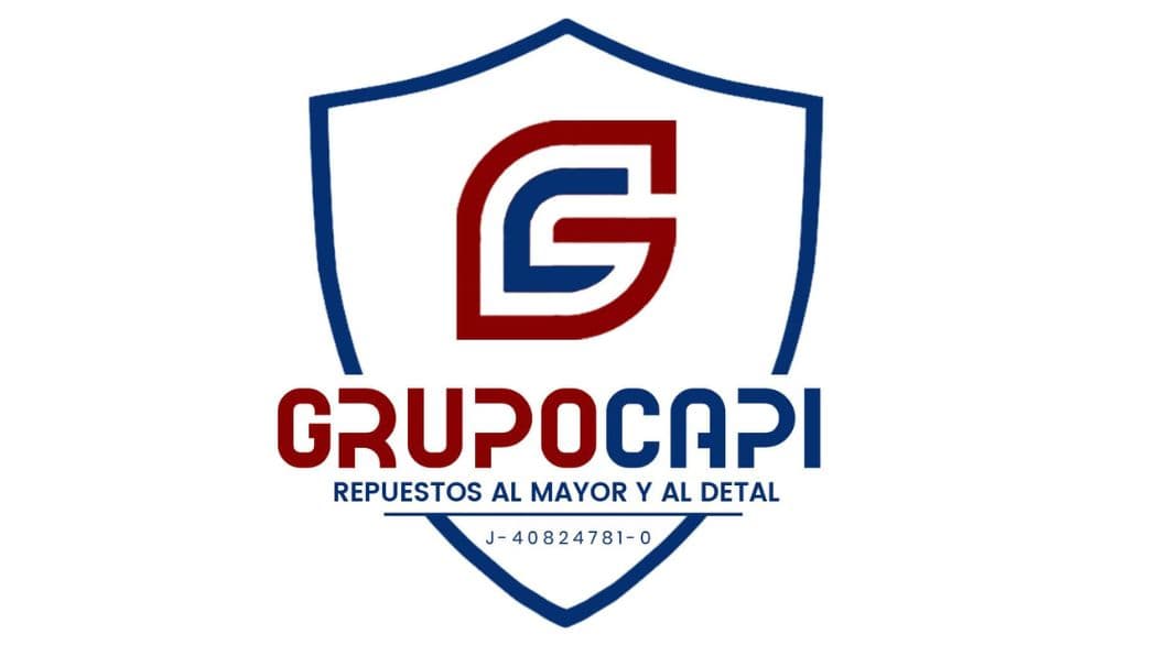 GRUPO CAPI 1624, C.A
