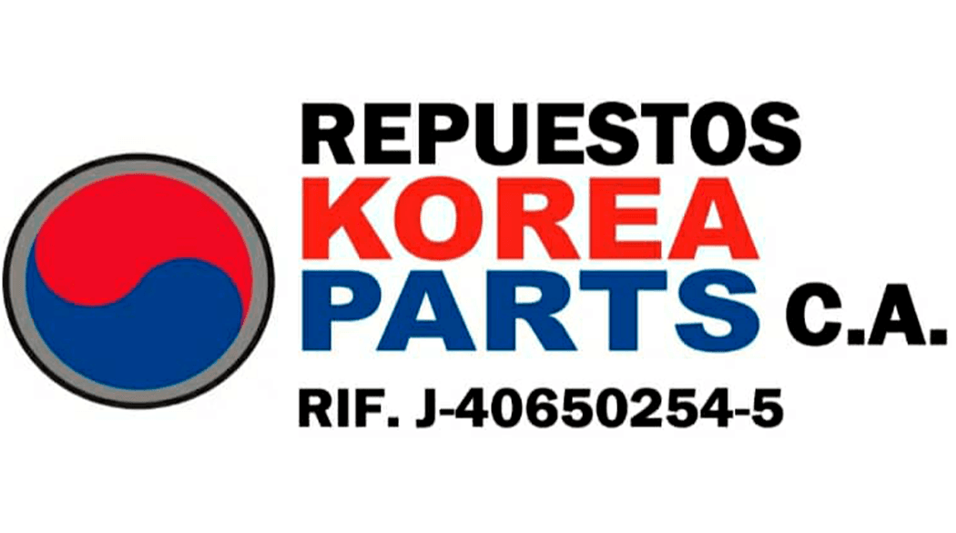 REPUESTOS KOREA PARTS C.A.