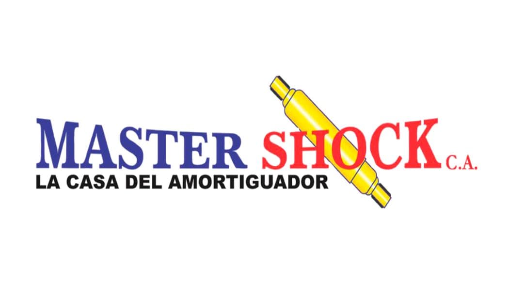 MASTERSHOCK
