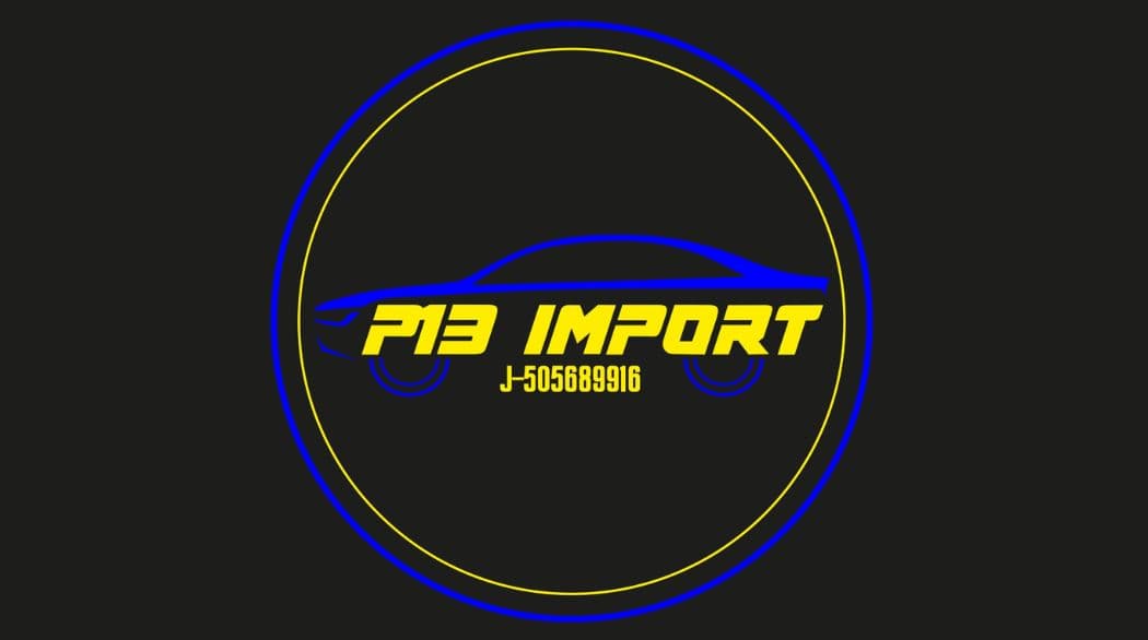 P13 IMPORT, C.A
