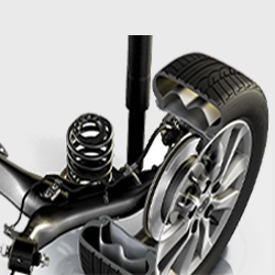 Thomson - The best in shocks absorber